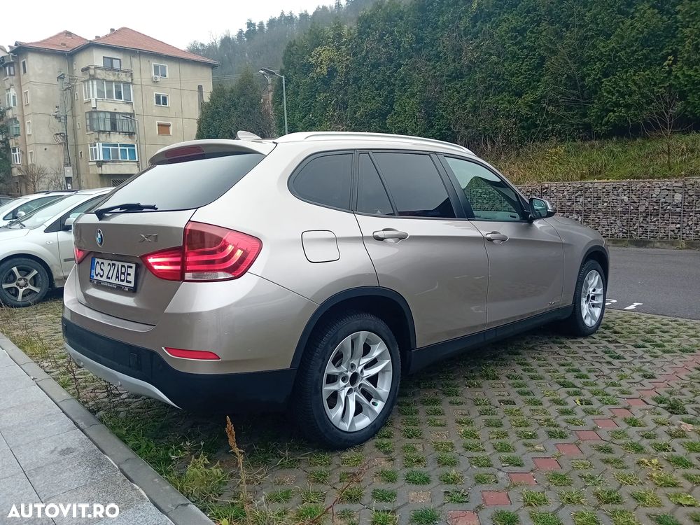 BMW X1 - 4