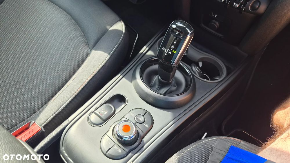 MINI Countryman Cooper - 14