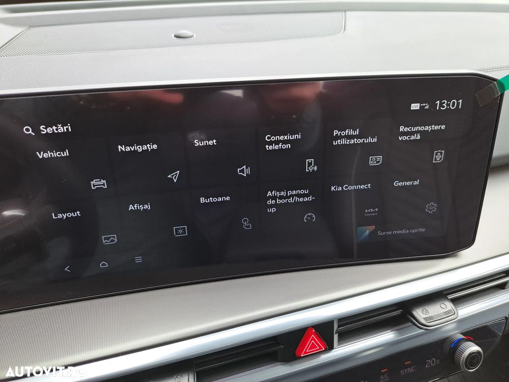 Kia Sorento 2.2 DSL 8DCT 4x4 7P Premium+ - 13