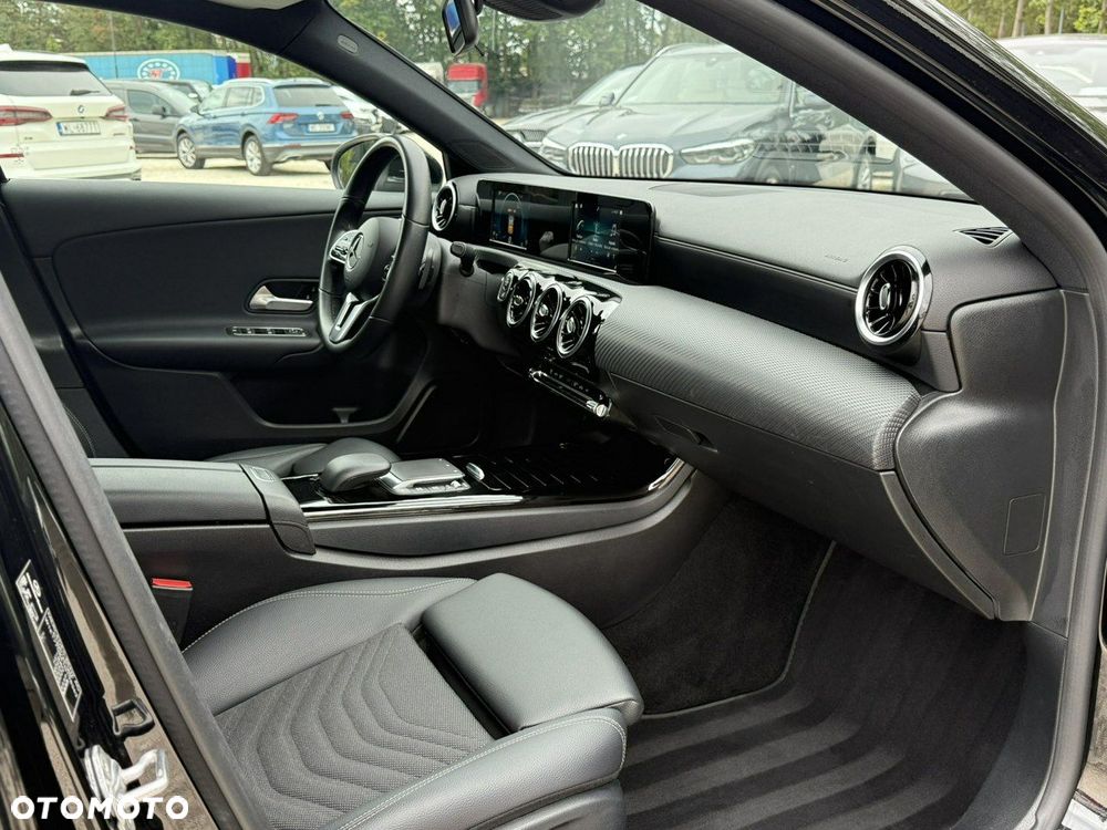 Mercedes-Benz Klasa A - 17