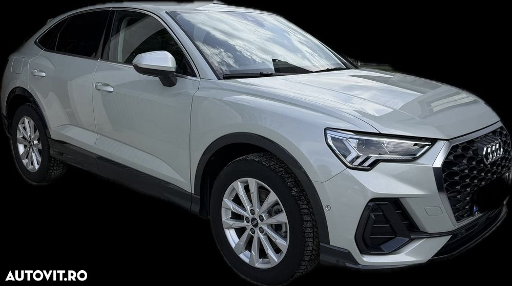 Audi Q3 - 4