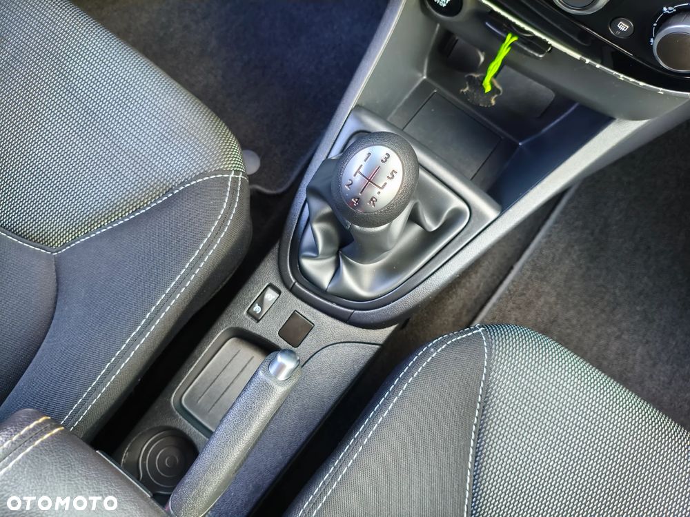 Renault Clio 0.9 Energy TCe Alize EU6 - 26