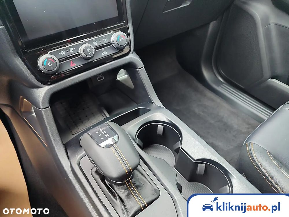 Ford Ranger 2.3 EcoBoost PHEV e-4WD DC Wildtrak - 13