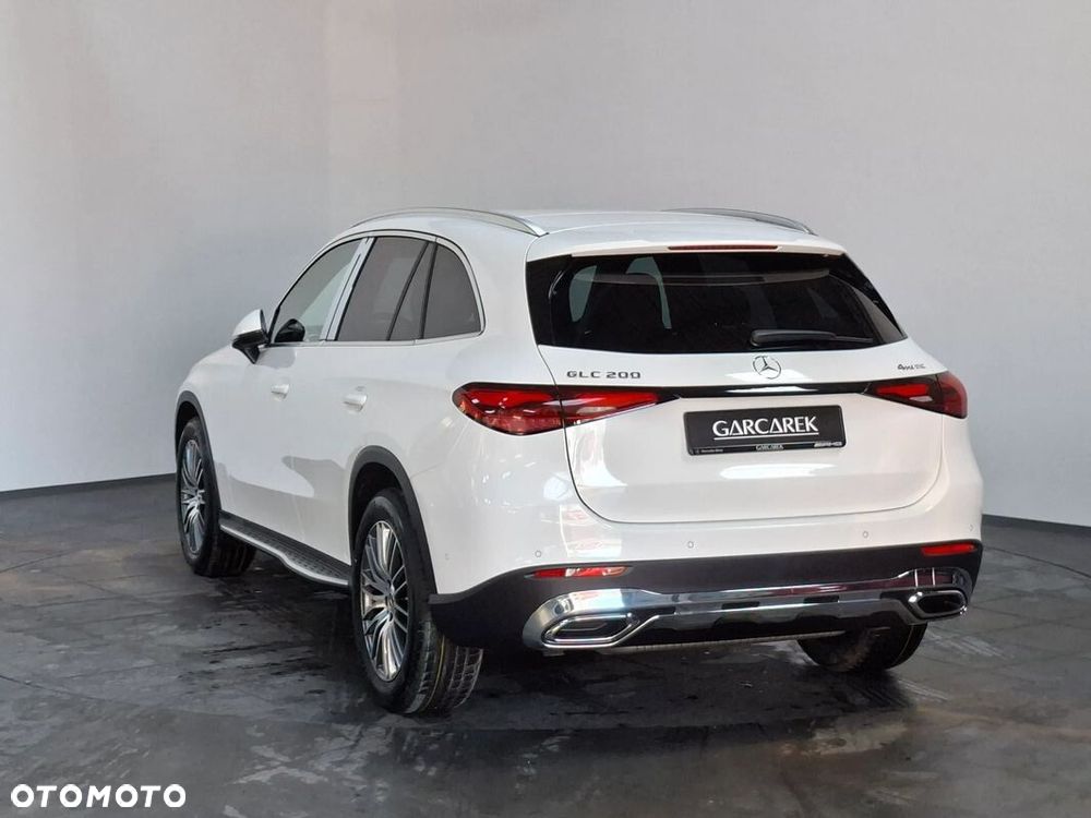 Mercedes-Benz GLC - 5