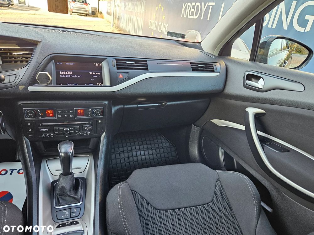 Citroën C5 2.0 HDi Exclusive - 24
