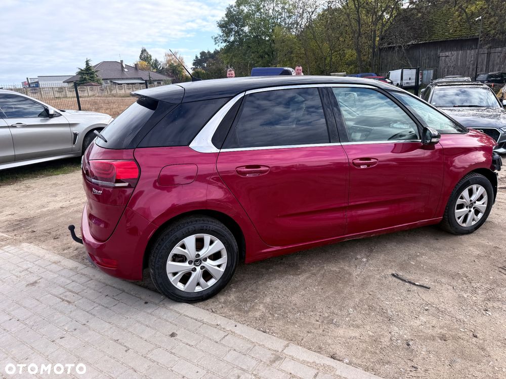 Citroën C4 Picasso 1.2 PureTech Exclusive - 7