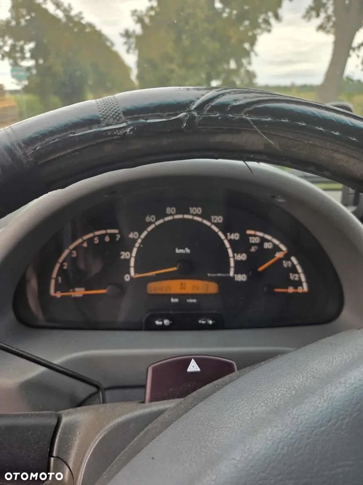 Mercedes-Benz Sprinter DAIMLERCHRYSLER - 4