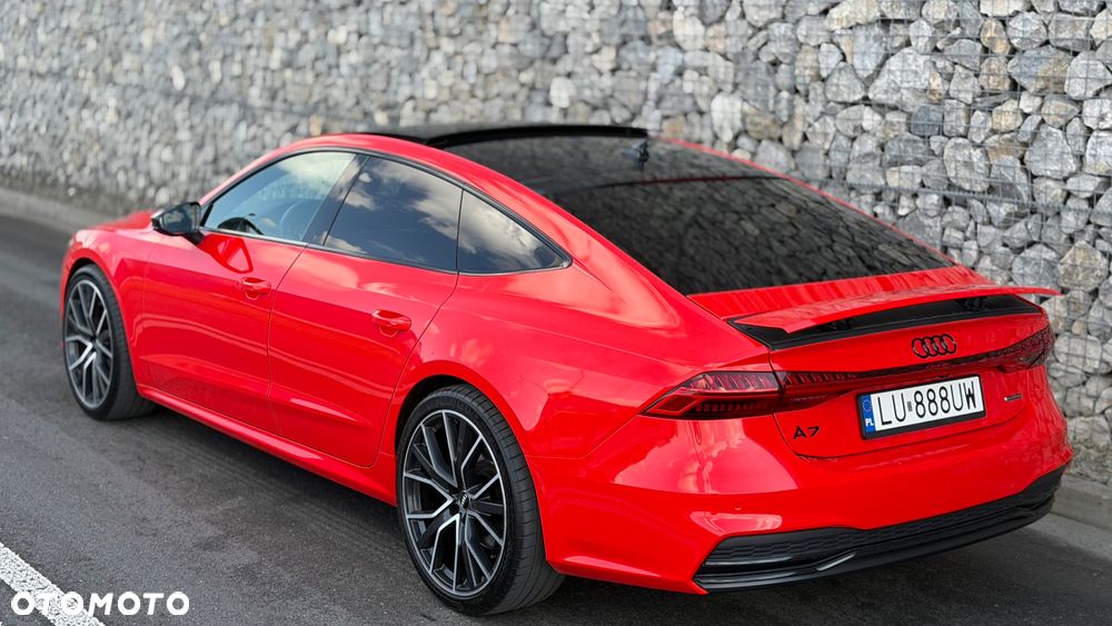 Audi A7 Sportback - 16