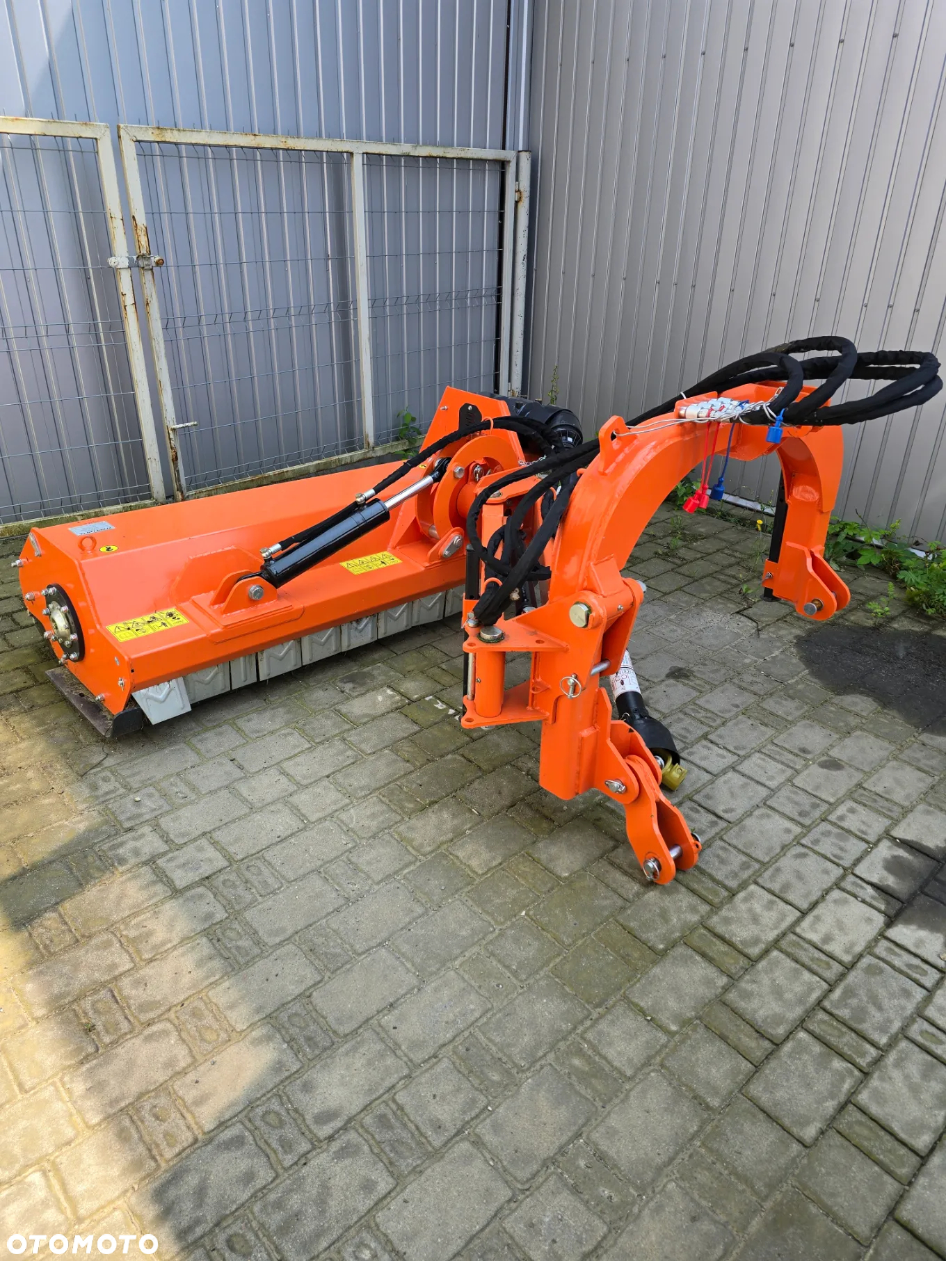 Inny ZEPPELIN  ESDESB1600R - 3