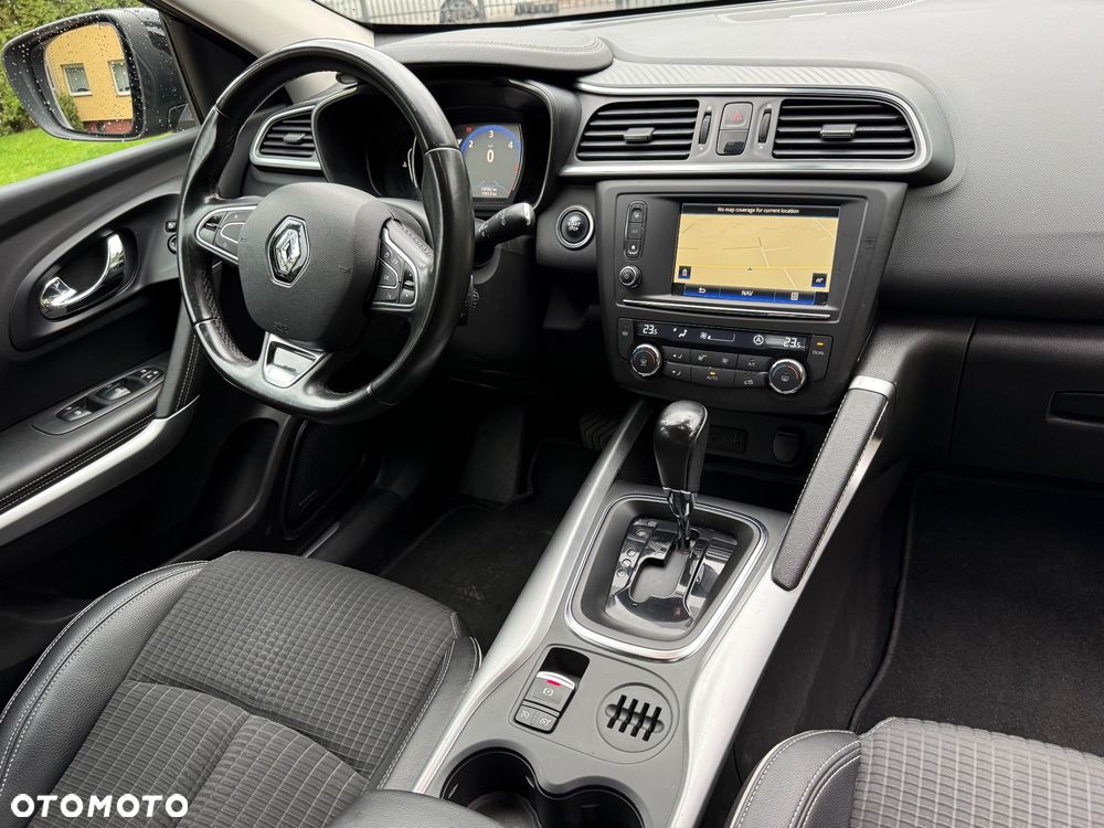 Renault Kadjar 1.5 dCi Energy Limited EDC - 29