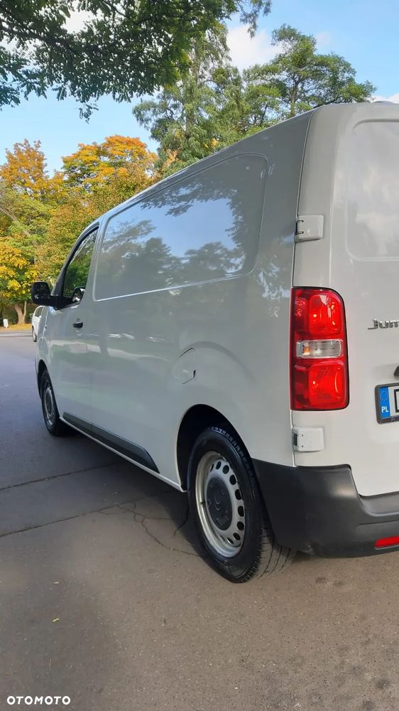 Citroën Jumpy - 14