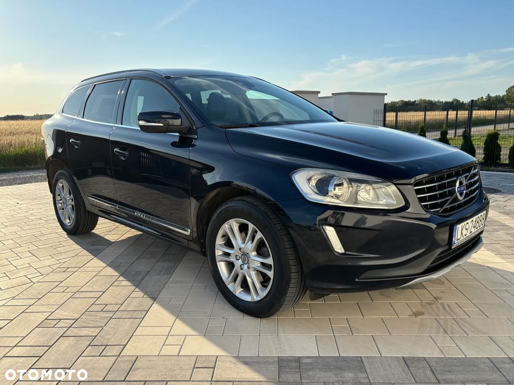Volvo XC 60 - 3