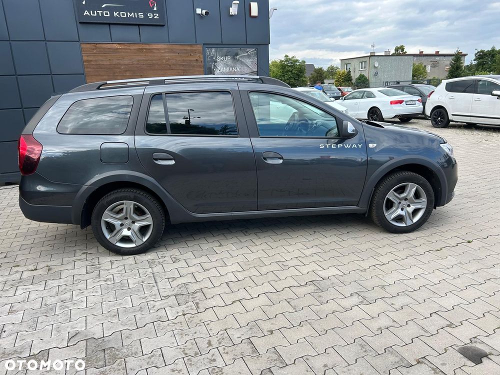 Dacia Logan - 4
