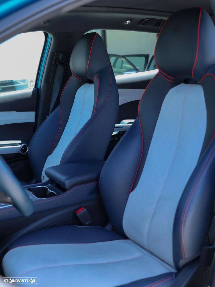 BYD Atto 3 Comfort - 18