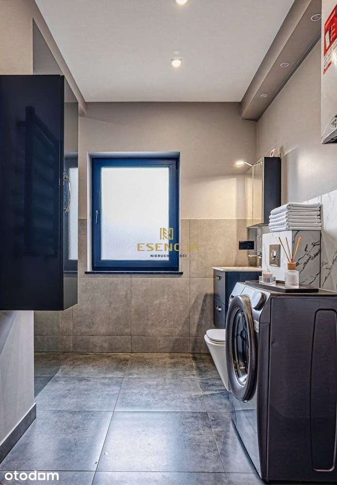 Apartament na I piętrze, Nowy Sącz ul. Jasna - Pełny obrazek: 5/8