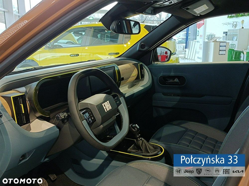 Fiat Grande Panda - 12