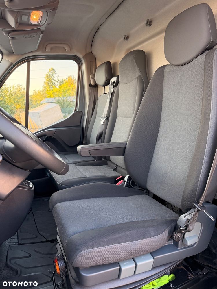 Renault Master - 13