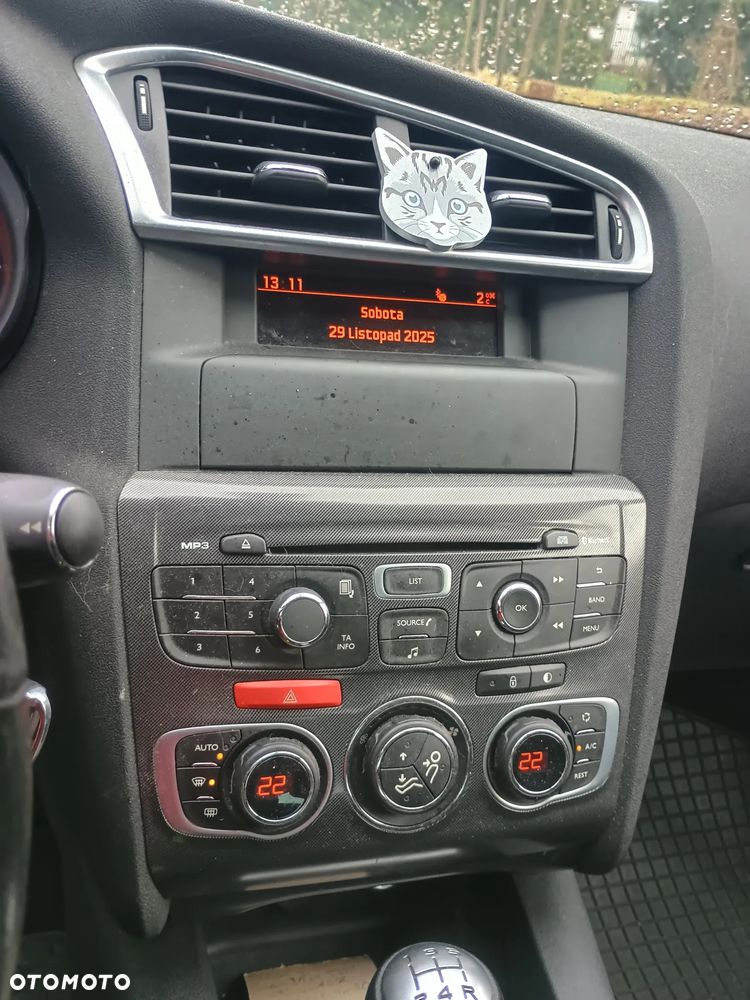 Citroën C4 VTi 120 Attraction - 7