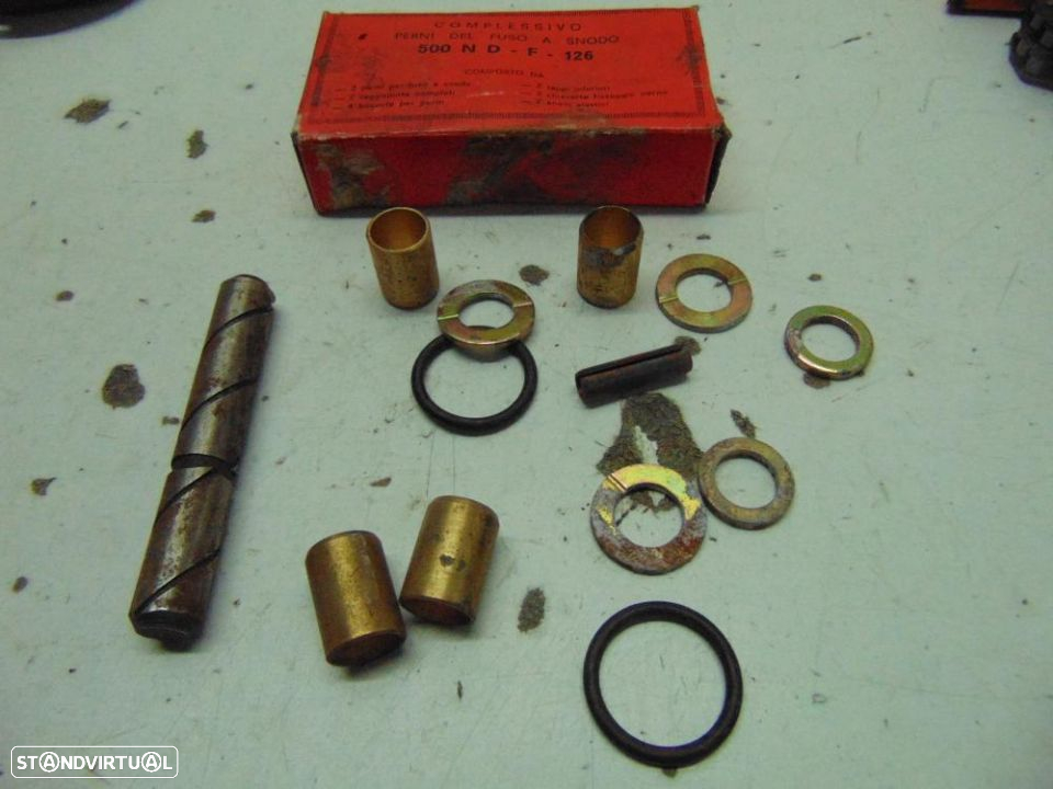 Antigos Austin 8G4197 kit reparação - 5