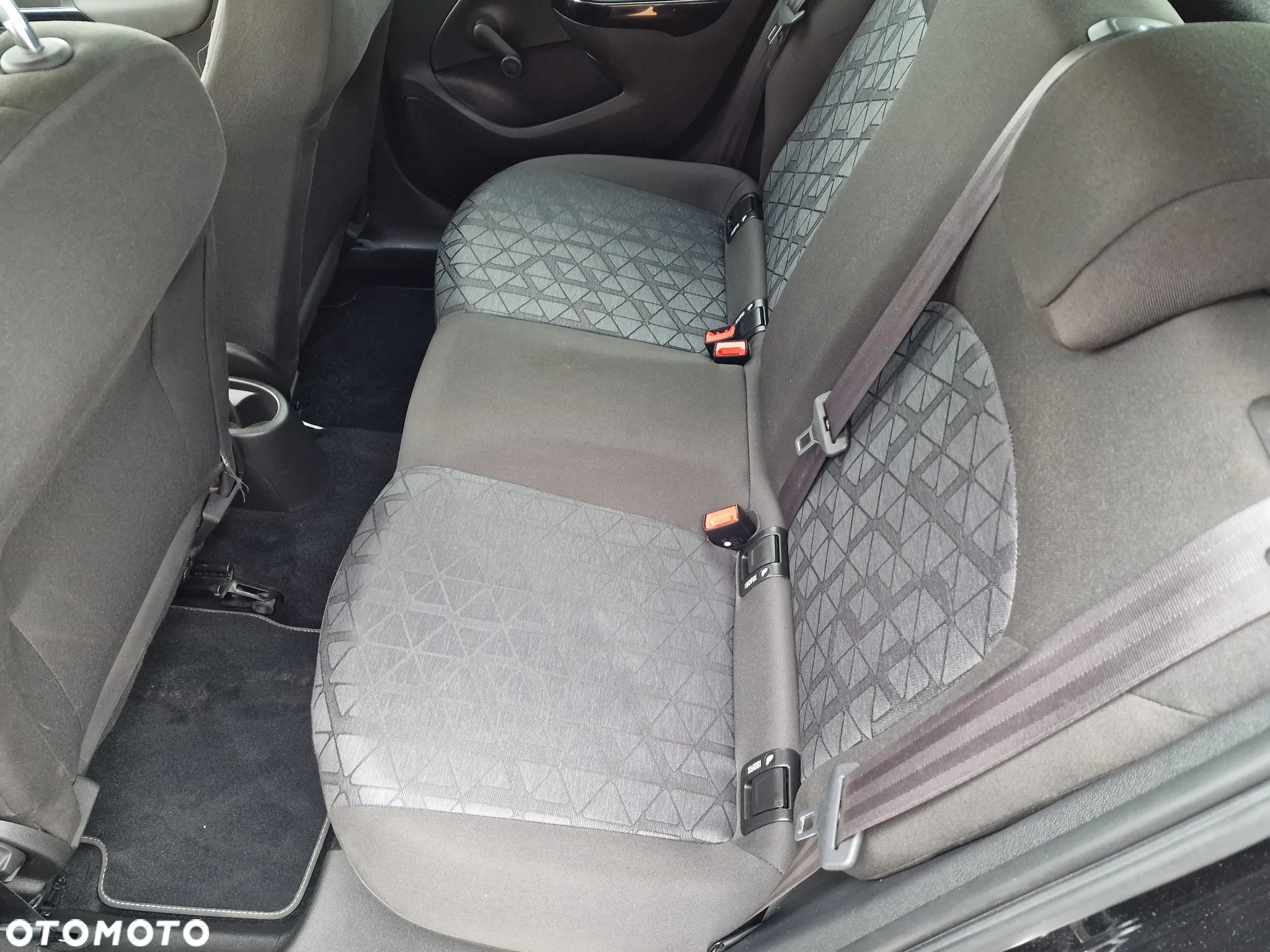 Opel Corsa 1.4 Turbo ecoFLEX Start/Stop Active - 11