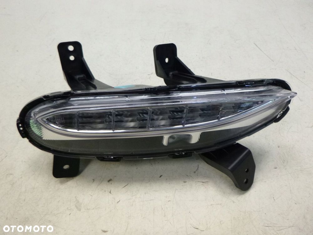 HYUNDAI I30 N LAMPA DRL LED HALOGEN PRZÓD PRZEDNI LEWY PRAWY ORYGINAŁ - 14