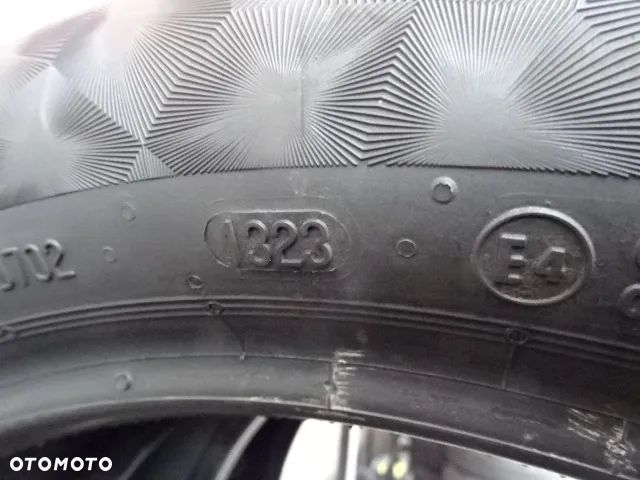 225/50/R18 95W RSC Continental Premium Contact 6 - 10