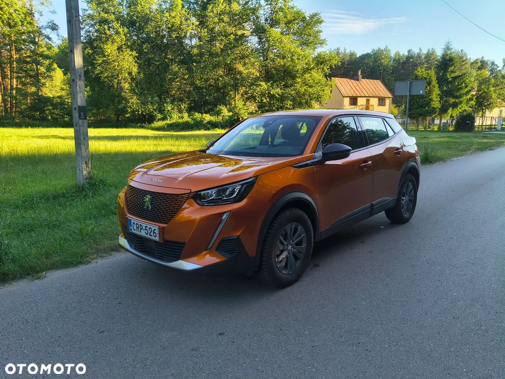 Peugeot 2008 136 Style - 13