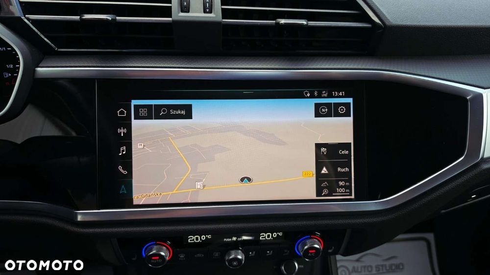 Audi Q3 35 TFSI mHEV Advanced S tronic - 16