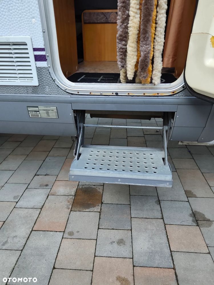 Fiat Ducato Hymer - 21