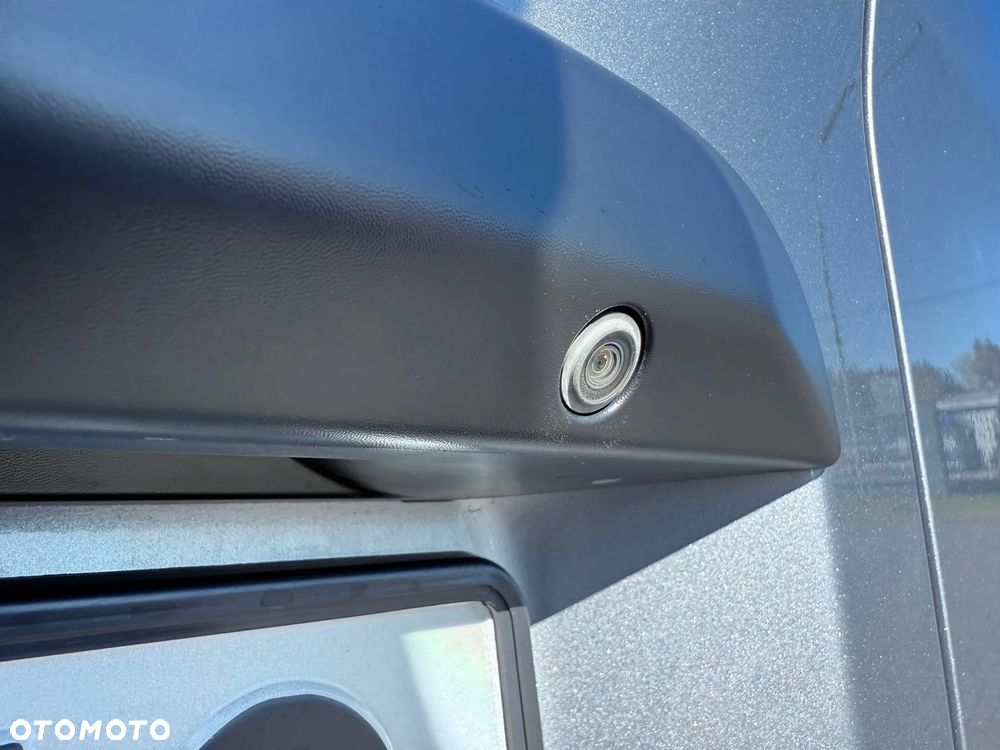 Toyota Proace Long Maxi L2 Chłodnia/Mroźnia Webasto Salon PL, Jeden Właściciel - 8