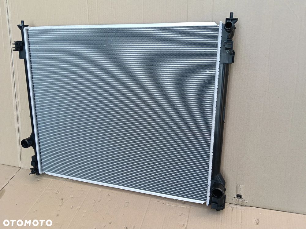 Nowa Chłodnica Wody Toyota Highlander 2.5 Hybrid 3.5 V6 2020-16400F0080 - 2