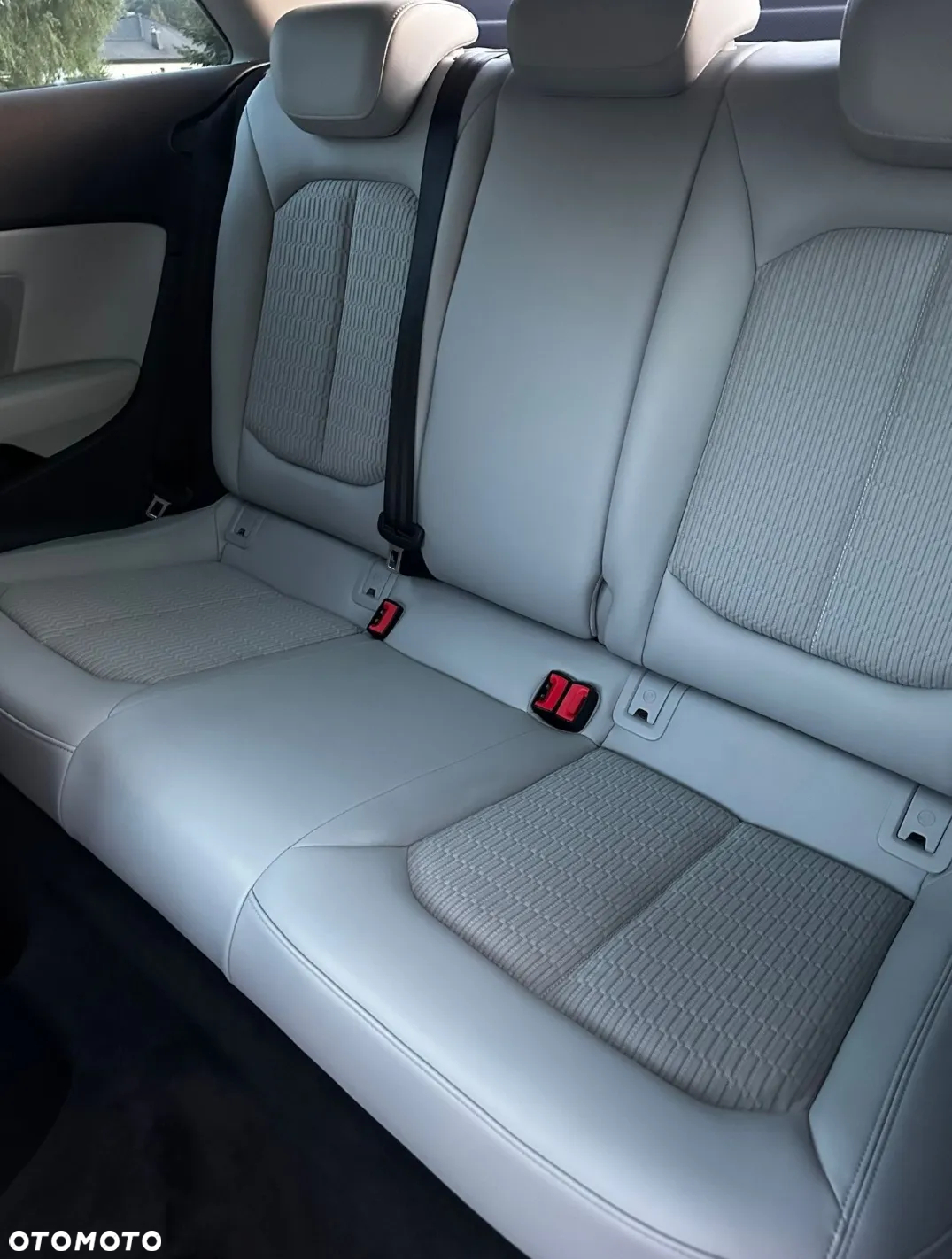 Audi A3 2.0 TDI Ambiente - 11