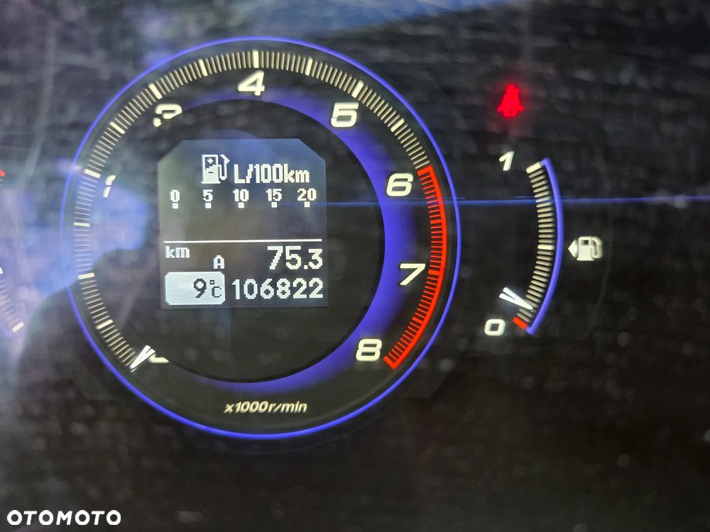 Honda Civic - 2