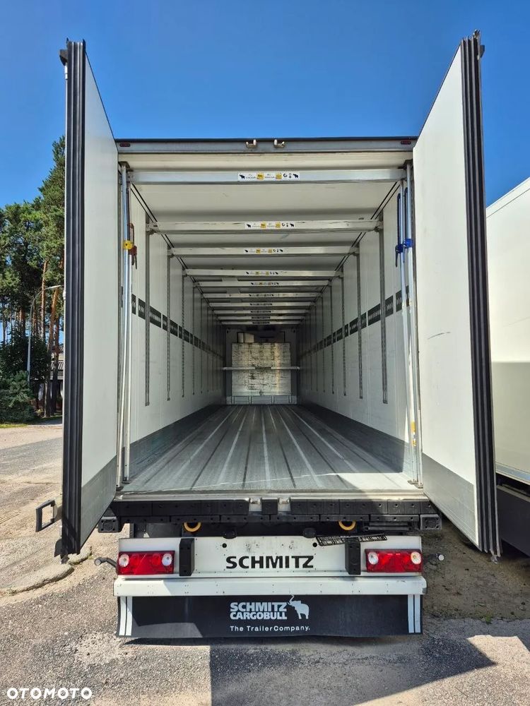 Schmitz Cargobull SKO 24/L - 2