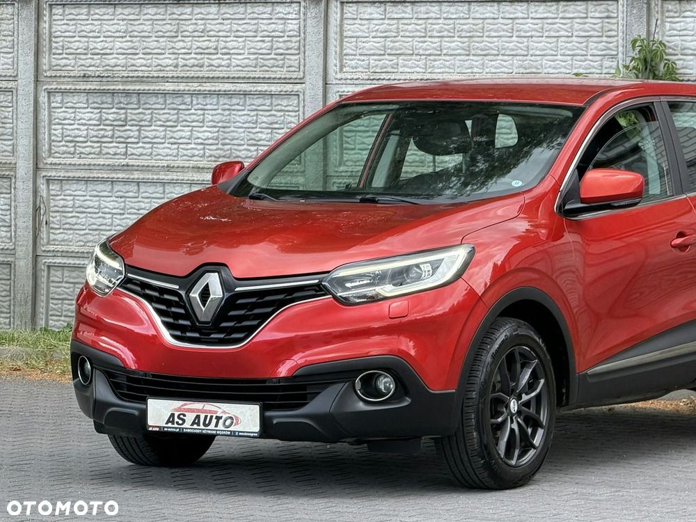 Renault Kadjar 1.5 dCi Energy Intens EDC - 28