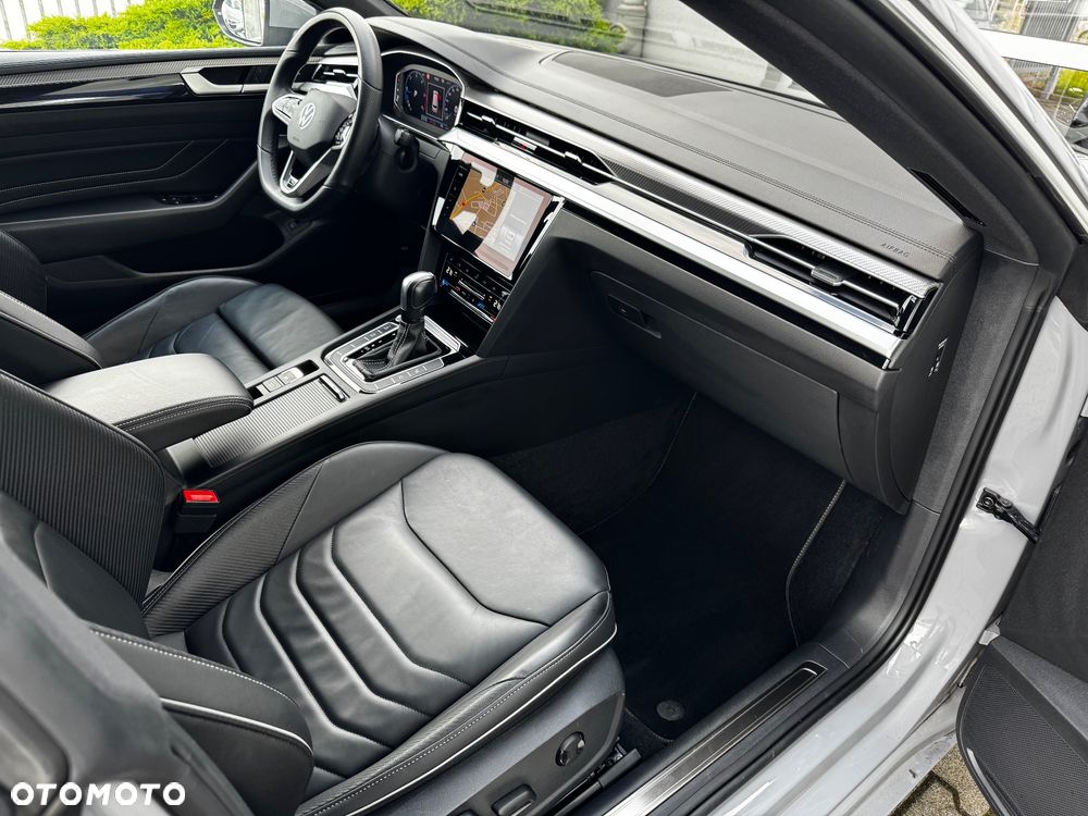 Volkswagen Arteon Shooting Brake 2.0 TDI SCR 4Motion DSG R-Line - 16