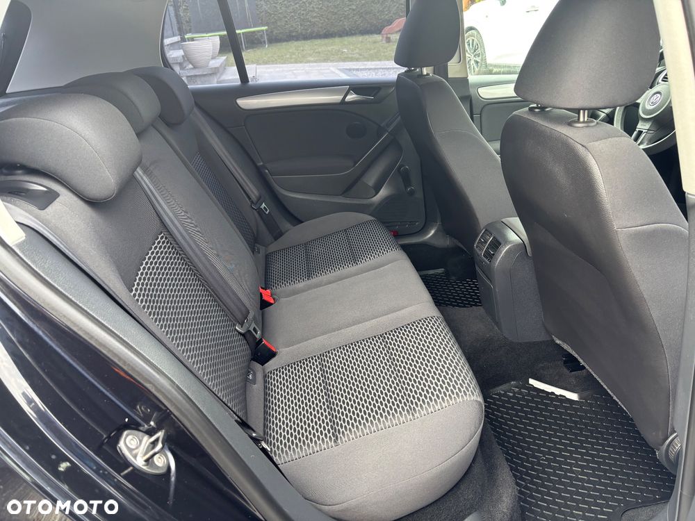 Volkswagen Golf 1.4 Team - 26