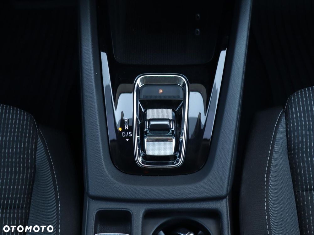 Skoda Octavia 2.0 TDI Ambition DSG - 14