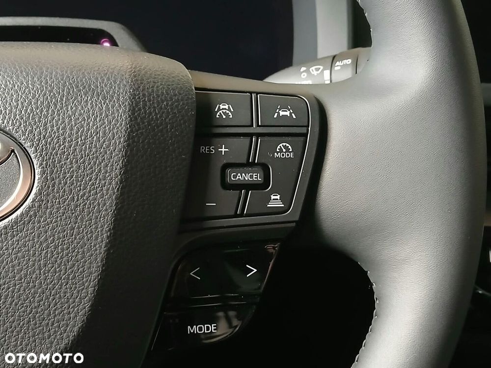 Toyota C-HR 2.0 PHEV Dynamic Force Tokyo Edition - 21