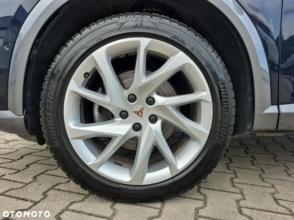 Cupra Formentor 1.5 TSI DSG - 23