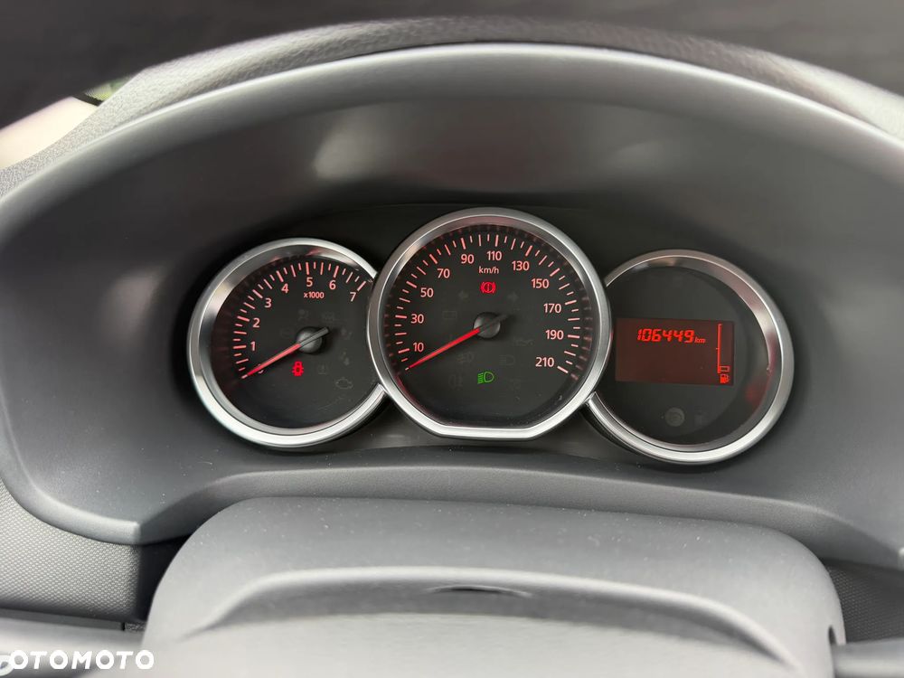 Dacia Sandero 0.9 TCe Laureate S&S - 32
