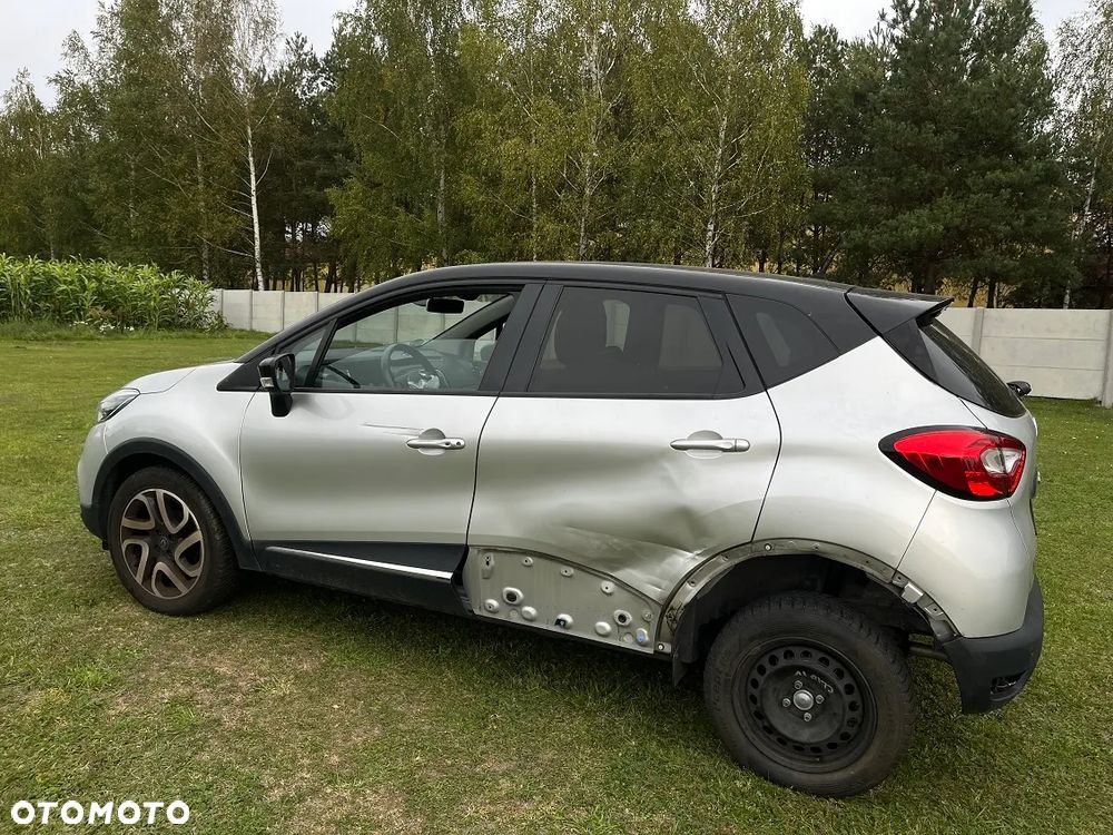 Renault Captur - 5