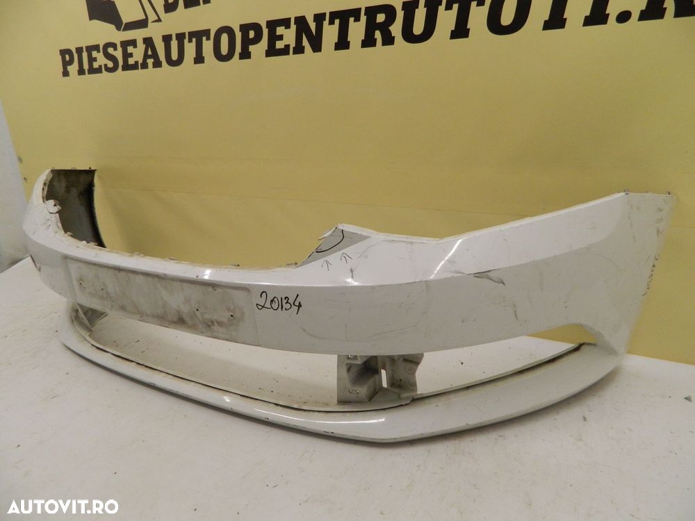 Bara fata Skoda Fabia 3, 2014, 2015, 2016, 2017, 2018, 6V0807221 - 4
