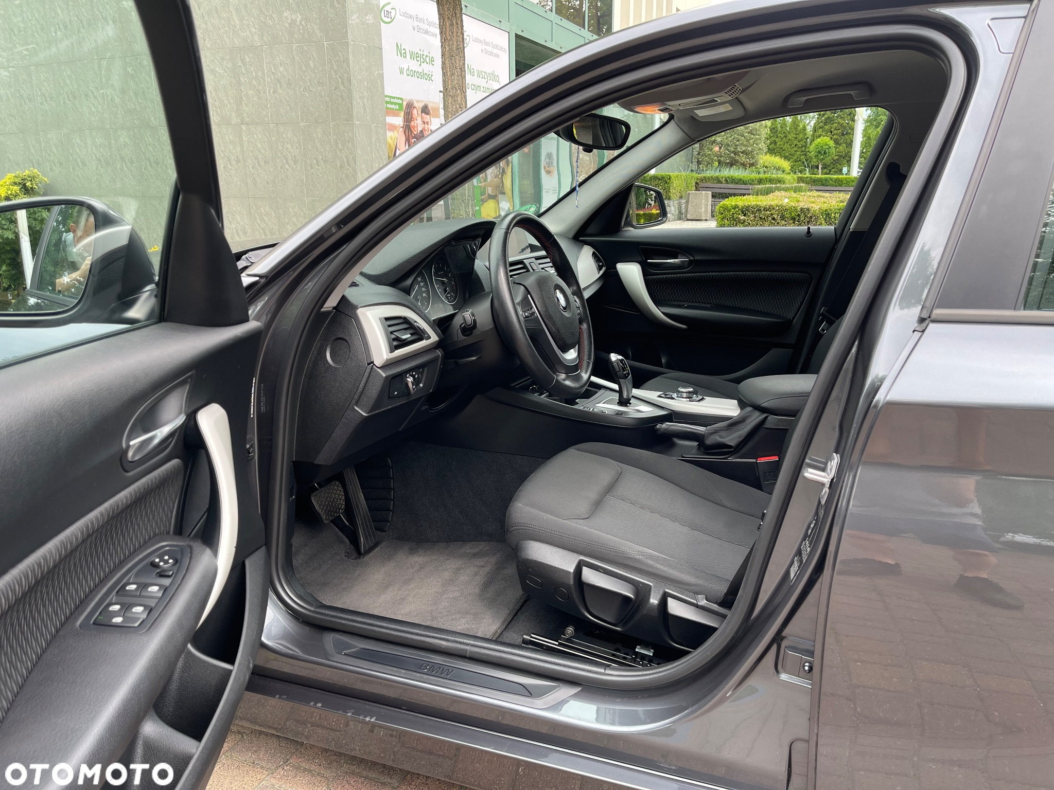 BMW Seria 1 118i Business Edition - 15