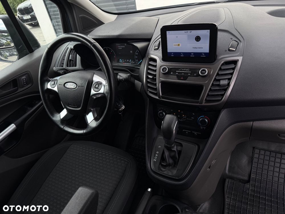 Ford Transit Connect - 27