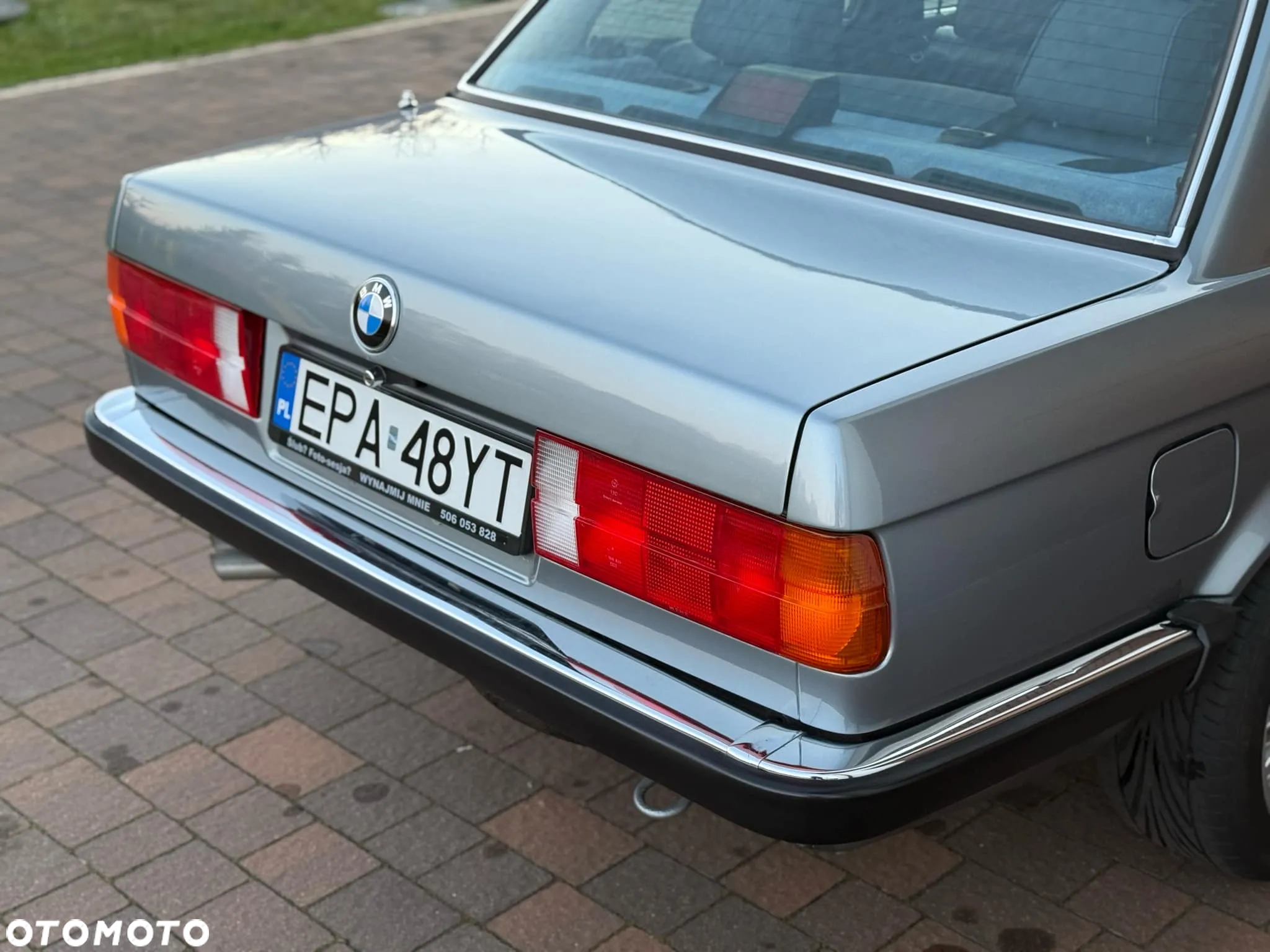 BMW Seria 3 - 9