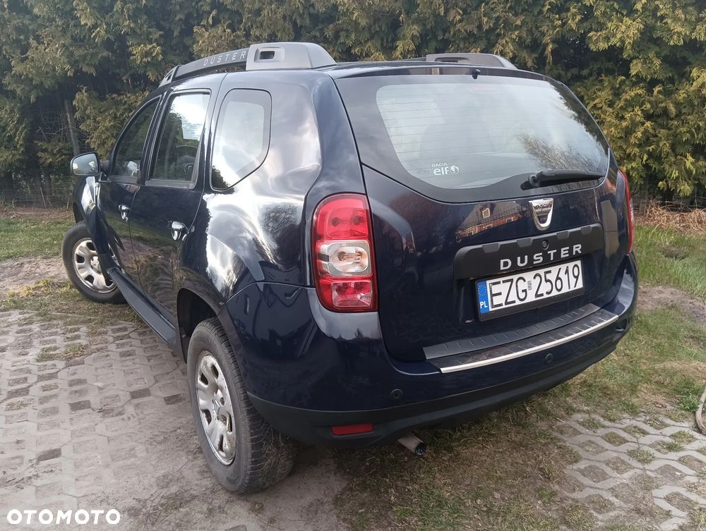 Dacia Duster 1.2 TCe Laureate S&S EU6 - 6