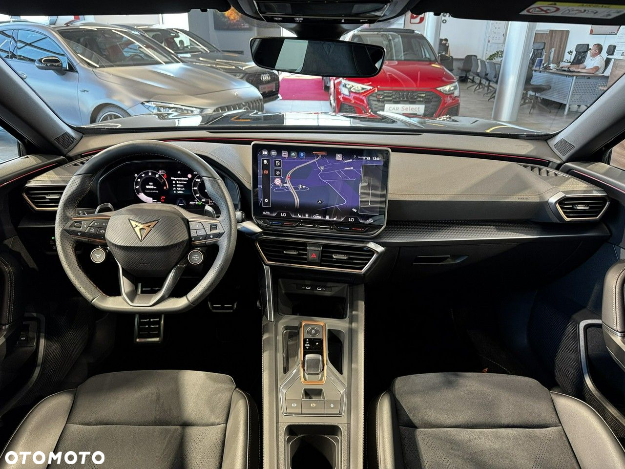 Cupra Formentor - 25