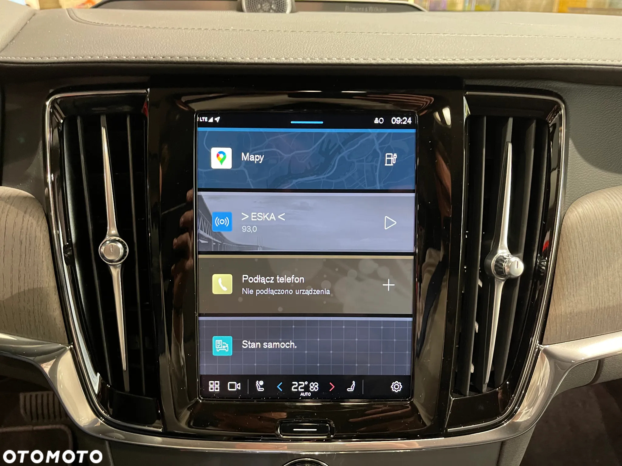 Volvo S90 ver-t8-awd-plug--in-hybrid-ultimate-dark - 25