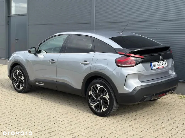 Citroën C4 1.5 BlueHDi Shine S&S - 7